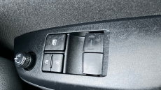 Toyota Yaris 1.5 Hybrid Icon 5dr CVT Hybrid Hatchback